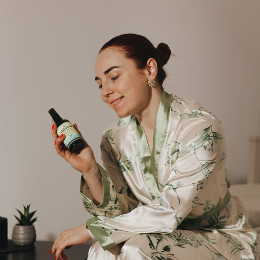 Natural ionic form Magnesium Oil Mist | 3.38oz